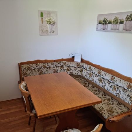 Racing Apartments Schutt Pichl  Bagian luar foto