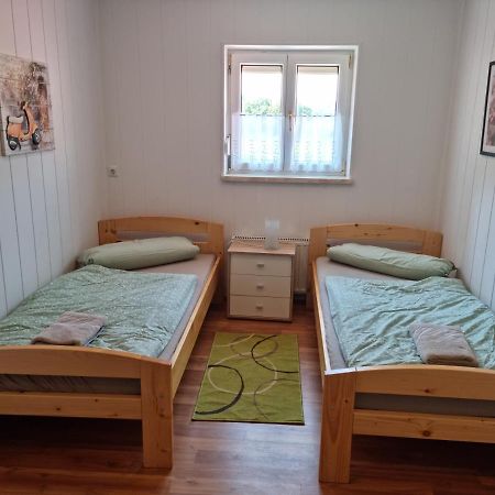 Racing Apartments Schutt Pichl  Bagian luar foto