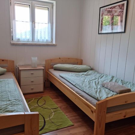 Racing Apartments Schutt Pichl  Bagian luar foto