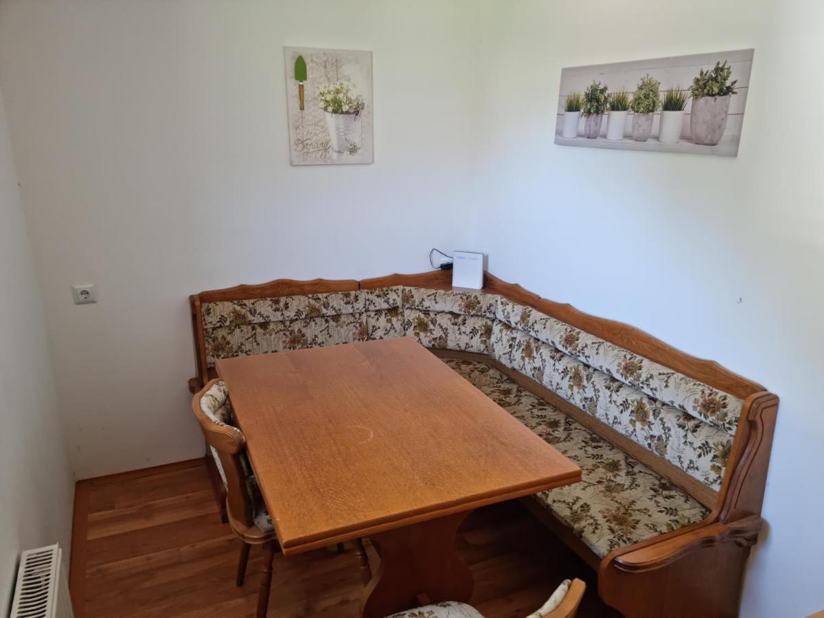 Racing Apartments Schutt Pichl  Bagian luar foto