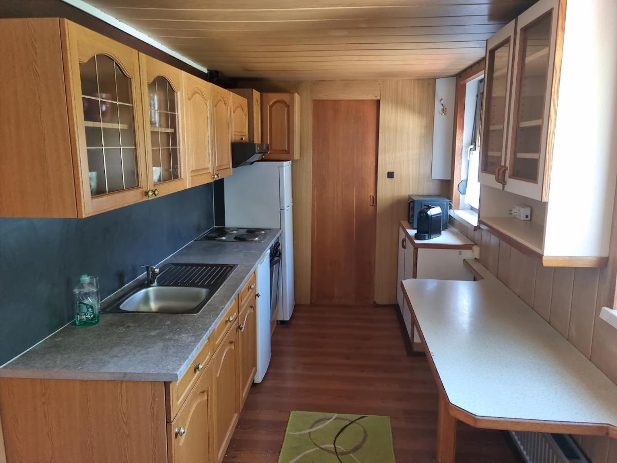 Racing Apartments Schutt Pichl  Bagian luar foto