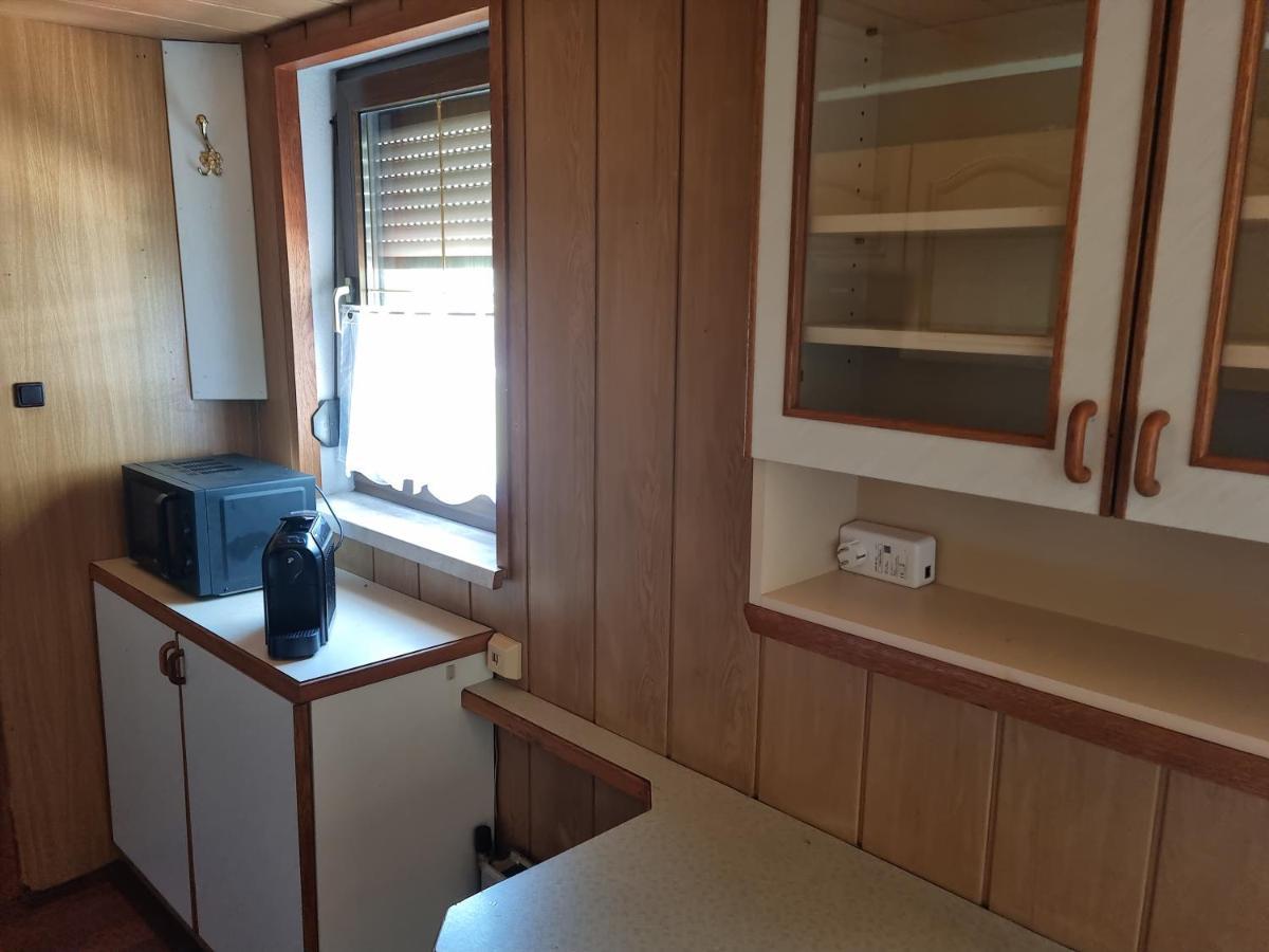 Racing Apartments Schutt Pichl  Bagian luar foto