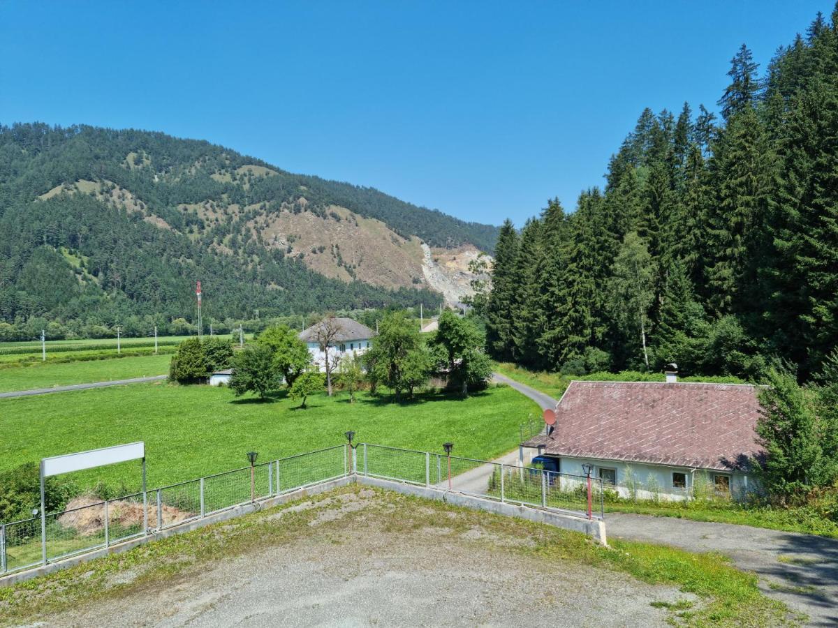 Racing Apartments Schutt Pichl  Bagian luar foto