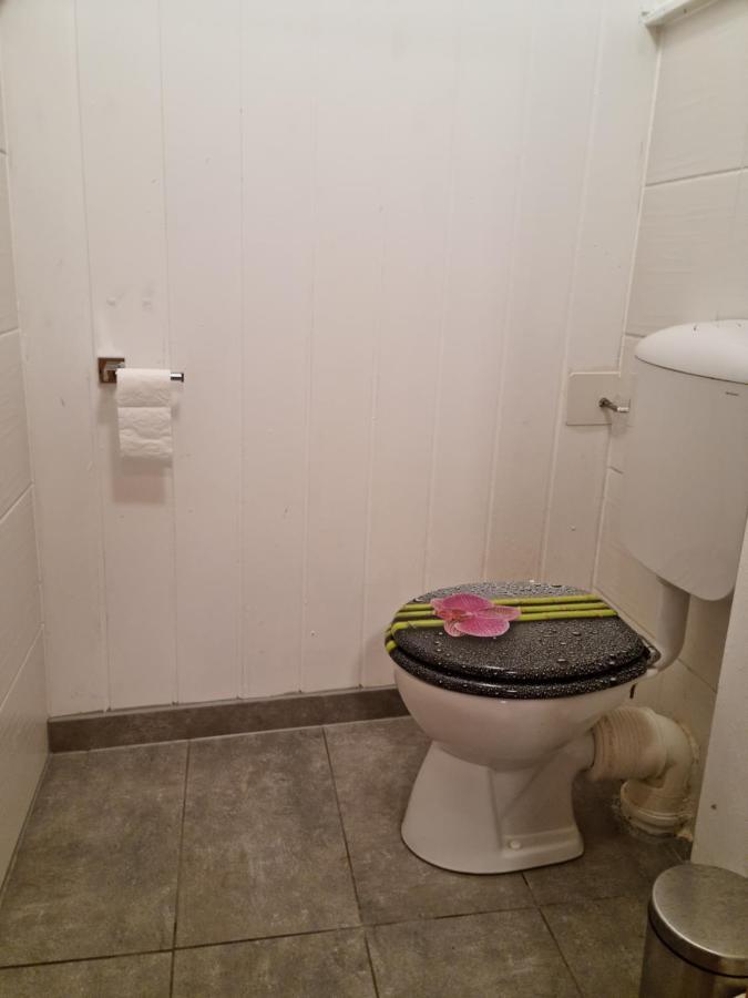 Racing Apartments Schutt Pichl  Bagian luar foto