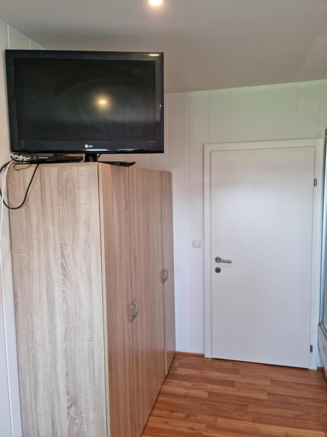 Racing Apartments Schutt Pichl  Bagian luar foto